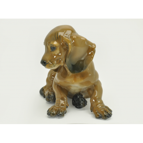 ЩЕНОК фарфор Розенталь Rosenthal Германия ЩЕНОК фарфор Розенталь Rosenthal Германия