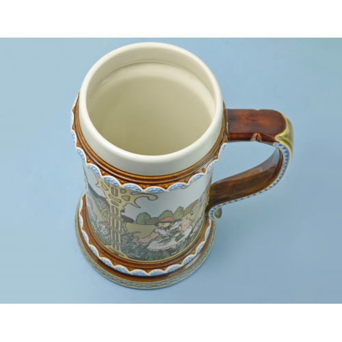 КРУЖКА "Сказки братьев Гримм" Villeroy & Boch КРУЖКА "Сказки братьев Гримм" Villeroy & Boch