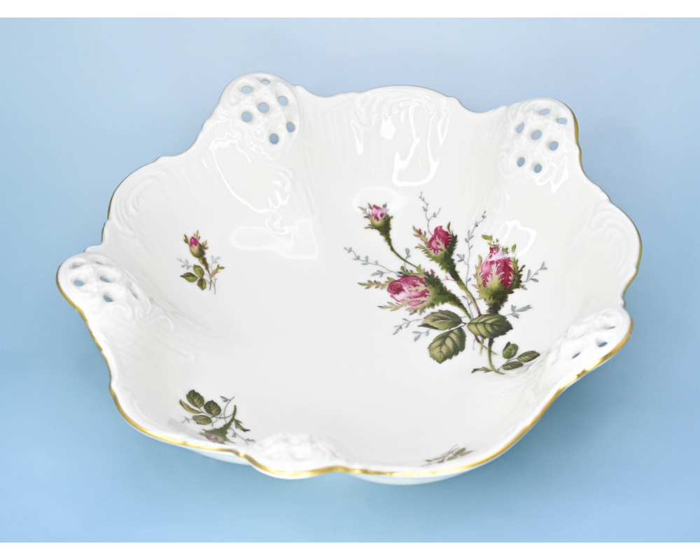 Фруктовница фарфор Rosenthal Classic Rose Германия Фруктовница фарфор Rosenthal Classic Rose Германия