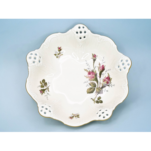 Фруктовница фарфор Rosenthal Classic Rose Германия Фруктовница фарфор Rosenthal Classic Rose Германия