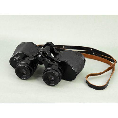 Бинокль Carl Zeiss 8х30 компактный Германия