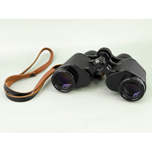 Бинокль Carl Zeiss 8х30 компактный Германия