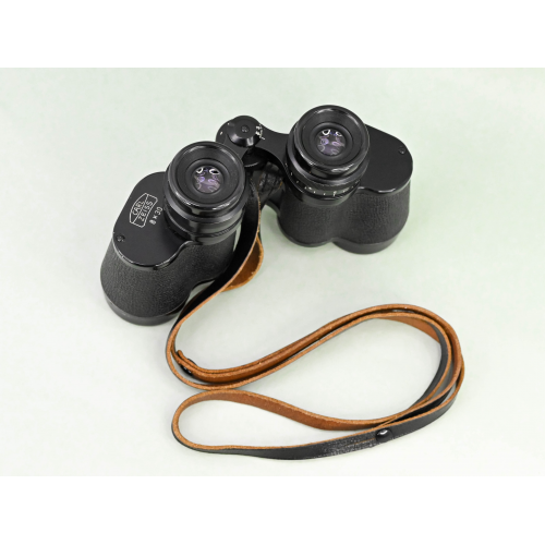 Бинокль Carl Zeiss 8х30 компактный Германия