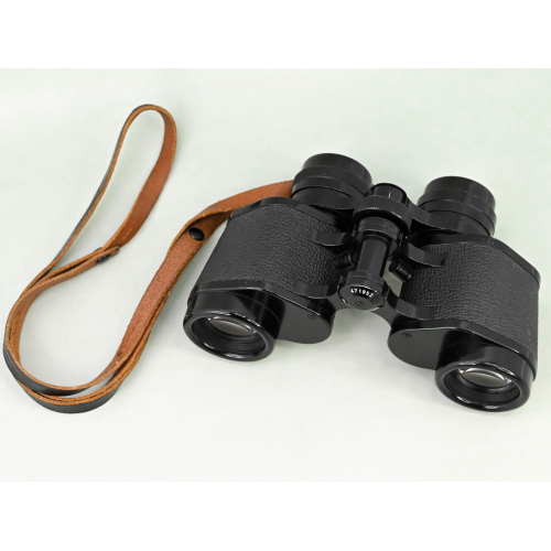 Бинокль Carl Zeiss 8х30 компактный Германия