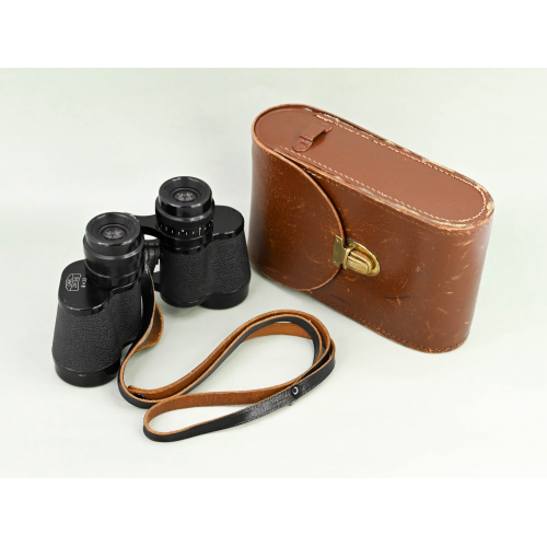 Бинокль Carl Zeiss 8х30 компактный Германия