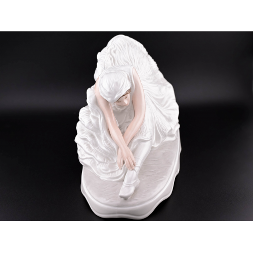 Балерина Анна Павлова фарфор Rosenthal Германия