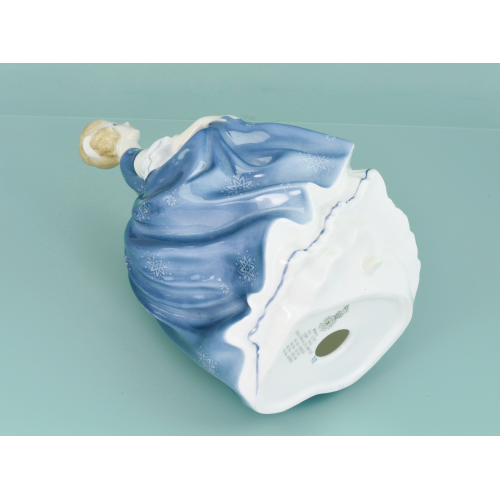 Дама Hilary фарфор Royal Doulton Англия