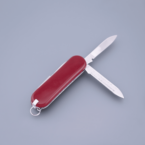 Нож-брелок складной реплика Victorinox Classic SD