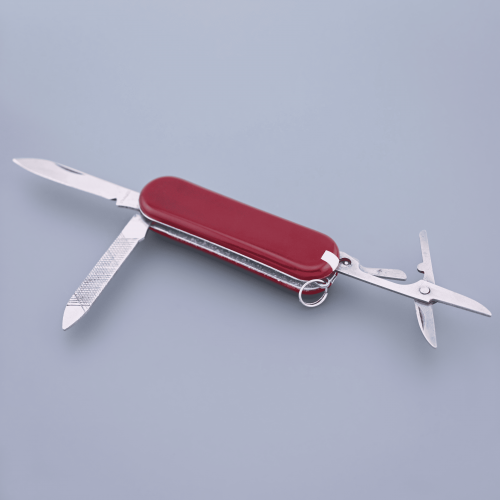 Нож-брелок складной реплика Victorinox Classic SD