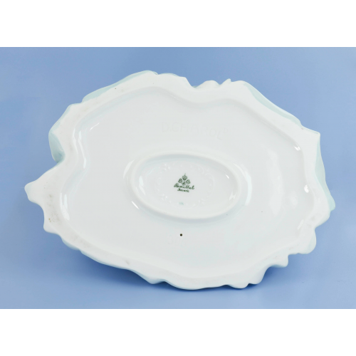 ДАМА В ПЛАТЬЕ фарфор Розенталь Rosenthal Германия ДАМА В ПЛАТЬЕ фарфор Розенталь Rosenthal Германия