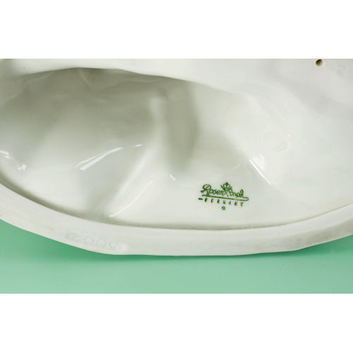 ВЕСЕННЯЯ ПЕСНЯ фарфор Розенталь Rosenthal Германия