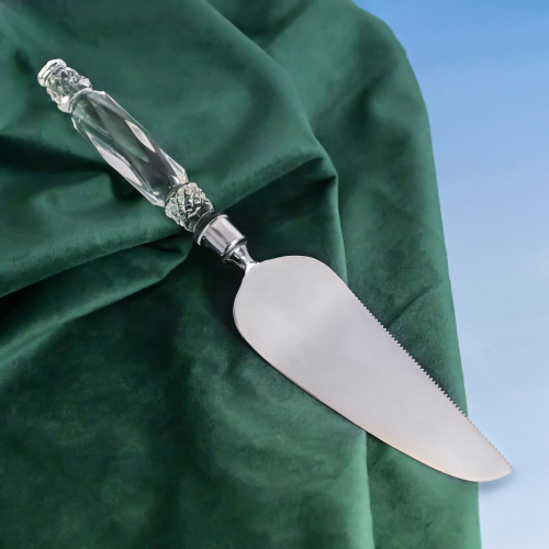 Лопатка для торта хрусталь Galway Irish Crystal