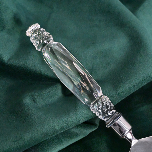 Лопатка для торта хрусталь Galway Irish Crystal