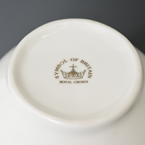 Ваза фарфор Royal Crown Китай