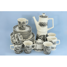 Сервиз Artemis керамика Villeroy&Boch Германия