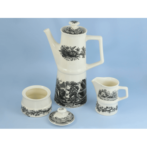 Сервиз Artemis керамика Villeroy&Boch Германия