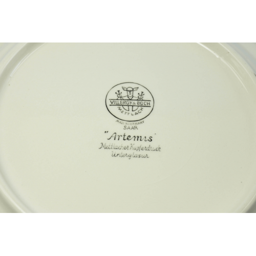 Сервиз Artemis керамика Villeroy&Boch Германия