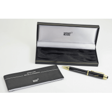 Ручка Montblanc Voltaire шариковая реплика