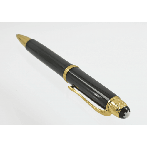 Ручка Montblanc Voltaire шариковая реплика Ручка Montblanc Voltaire шариковая реплика