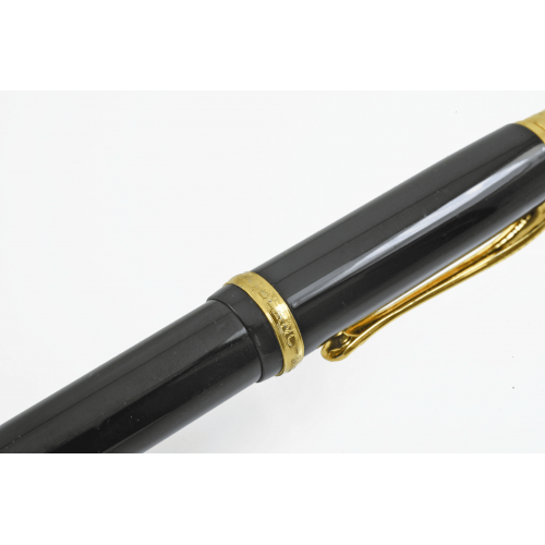 Ручка Montblanc Voltaire шариковая реплика Ручка Montblanc Voltaire шариковая реплика