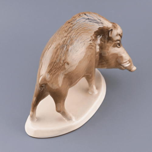 Кабан фарфор Сциталис АФЗ Россия