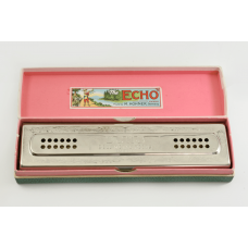Губная ГАРМОШКА ECHO M. HOHNER Германия