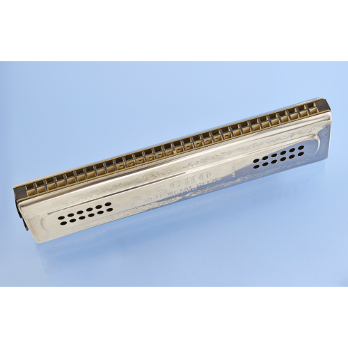 Губная ГАРМОШКА ECHO M. HOHNER Германия
