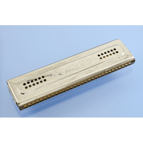 Губная ГАРМОШКА ECHO M. HOHNER Германия