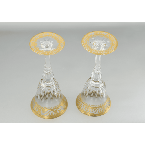 5 ФУЖЕРОВ для вина Saint Luois Stella Gold Франция