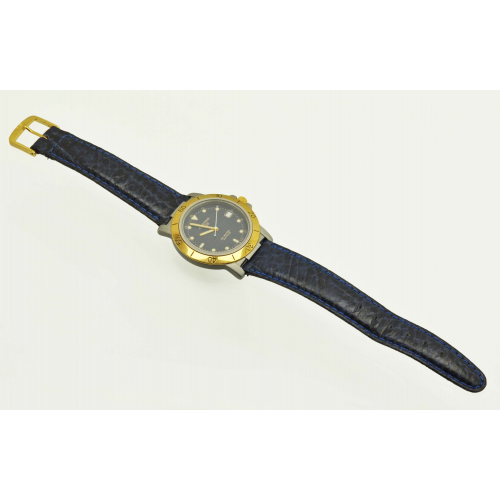 Часы CERTINA DS 303 кварц Швейцария