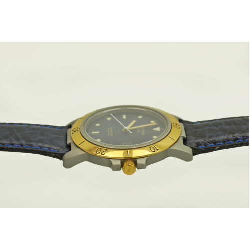 Часы CERTINA DS 303 кварц Швейцария