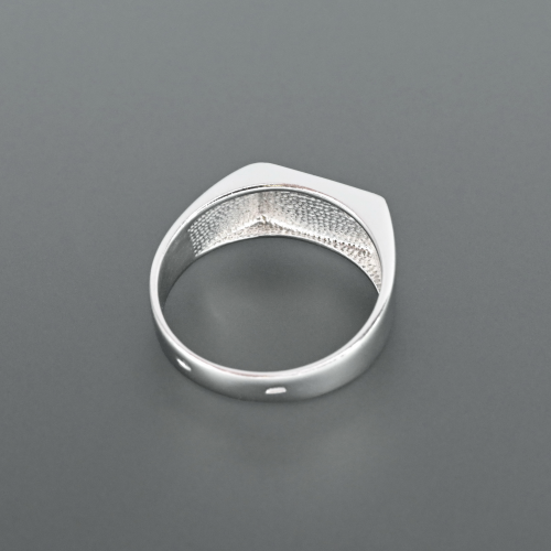Кольцо перстень серебро 925 проба Россия