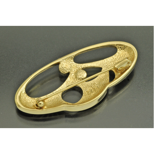 БРОШЬ Pierre Lang Австрия винтаж