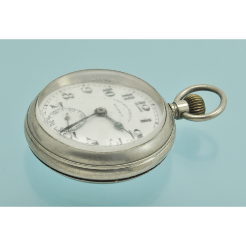 ЧАСЫ карманные WEST END WATCH Co Швейцария ЧАСЫ карманные WEST END WATCH Co Швейцария