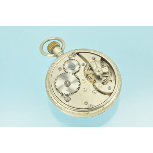 ЧАСЫ карманные WEST END WATCH Co Швейцария ЧАСЫ карманные WEST END WATCH Co Швейцария