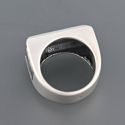 Кольцо перстень серебро 925 проба