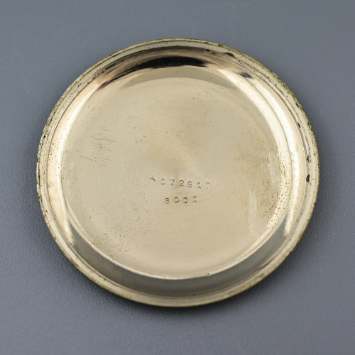 Часы карманные Helvetia Huber 1941 Вермахт