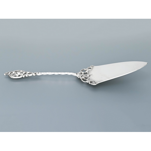 Лопаточка серебро 800 проба Германия