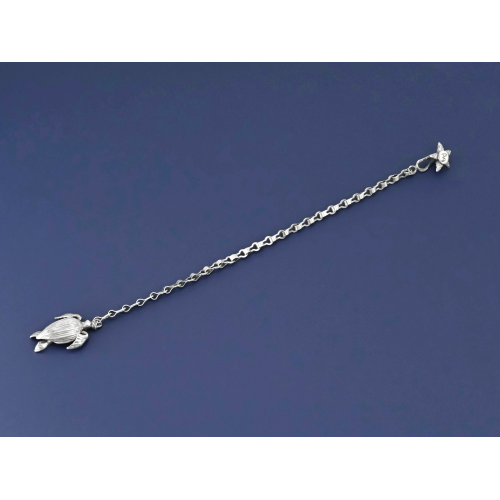 Ионизатор воды Черепаха серебро 960 проба Россия Ионизатор воды Черепаха серебро 960 проба Россия