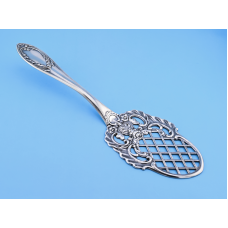 Лопатка серебро 875 проба винтаж СССР