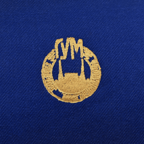 6 десертных ложек серебро 916 проба СССР